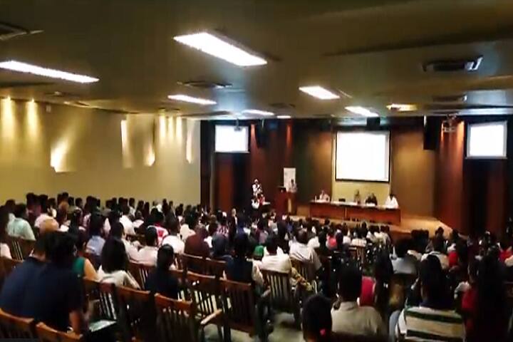 auditorium